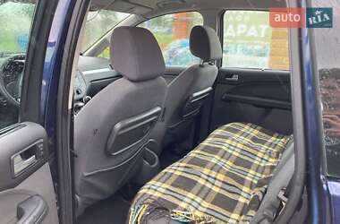 Минивэн Ford Focus C-Max 2003 в 