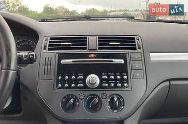 Минивэн Ford Focus C-Max 2003 в 