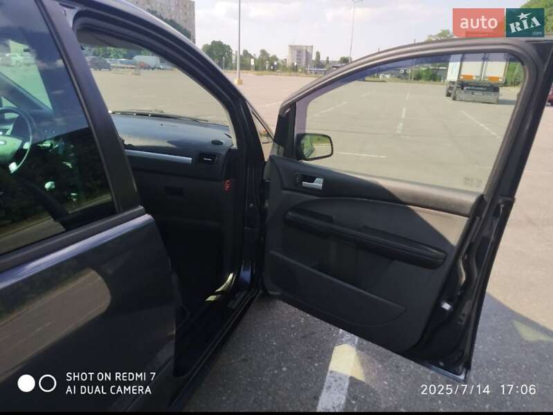 Мінівен Ford Focus C-Max 2006 в Кропивницькому