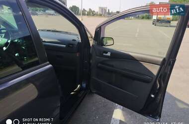 Минивэн Ford Focus C-Max 2006 в 