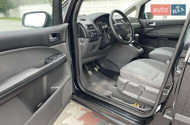 Минивэн Ford Focus C-Max 2003 в 