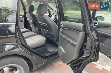 Минивэн Ford Focus C-Max 2003 в 