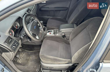 Мінівен Ford Focus C-Max 2006 в 