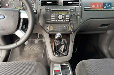 Мінівен Ford Focus C-Max 2006 в 
