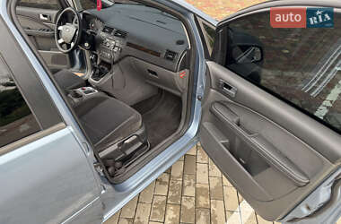 Мінівен Ford Focus C-Max 2006 в 