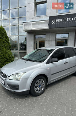 Мінівен Ford Focus C-Max 2005 в 