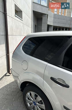 Мінівен Ford Focus C-Max 2005 в 