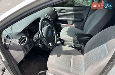 Мінівен Ford Focus C-Max 2005 в 