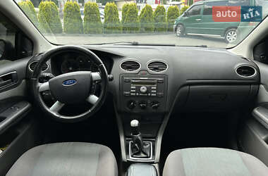 Мінівен Ford Focus C-Max 2005 в 