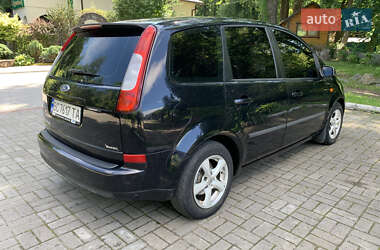 Мінівен Ford Focus C-Max 2005 в 