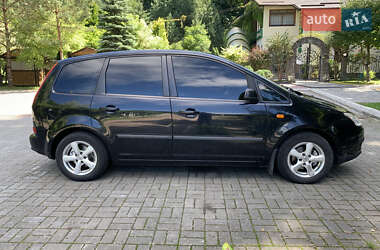Мінівен Ford Focus C-Max 2005 в 