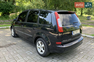 Мінівен Ford Focus C-Max 2005 в 