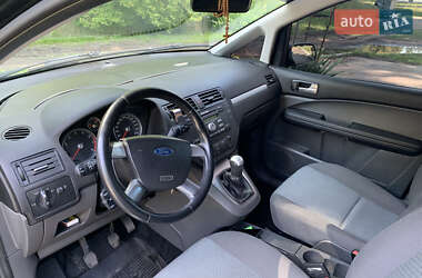 Мінівен Ford Focus C-Max 2005 в 