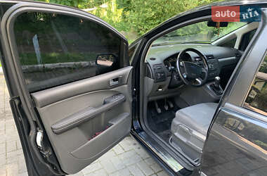 Мінівен Ford Focus C-Max 2005 в 