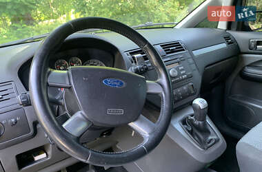 Мінівен Ford Focus C-Max 2005 в 