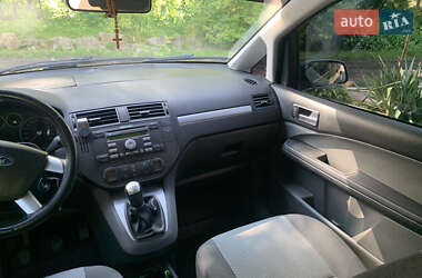 Мінівен Ford Focus C-Max 2005 в 