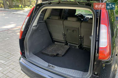 Мінівен Ford Focus C-Max 2005 в 