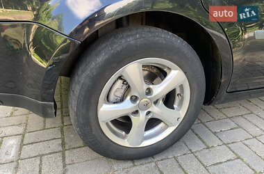 Мінівен Ford Focus C-Max 2005 в 