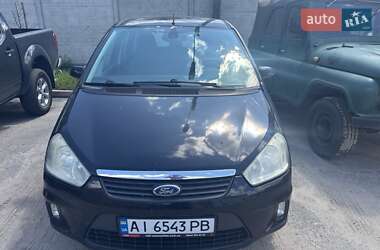 Мінівен Ford Focus C-Max 2007 в Василькові