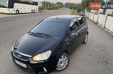 Ford Focus C-Max 2008