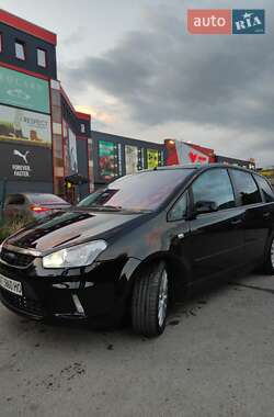 Ford Focus C-Max 2007 Ford Focus C-Max 2007