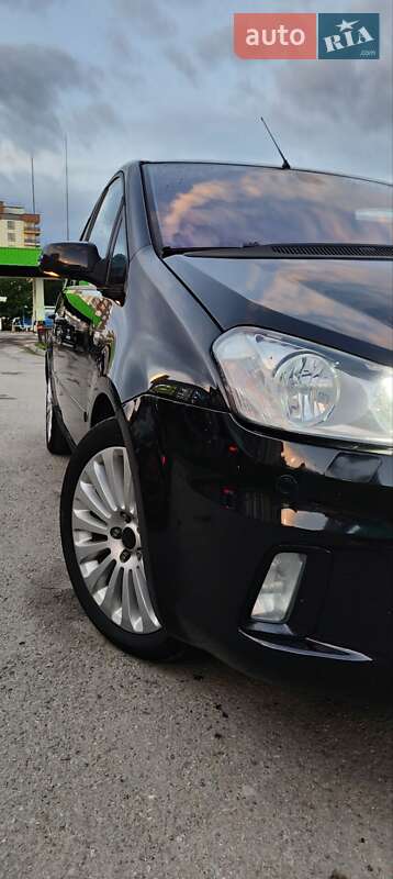 Минивэн Ford Focus C-Max 2007 в Ивано-Франковске