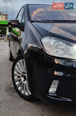 Минивэн Ford Focus C-Max 2007 в 