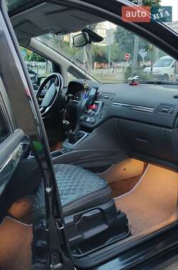 Минивэн Ford Focus C-Max 2007 в 