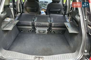 Минивэн Ford Focus C-Max 2007 в 