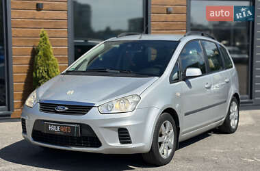 Ford Focus C-Max 2007 Ford Focus C-Max 2007