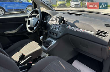 Минивэн Ford Focus C-Max 2007 в 