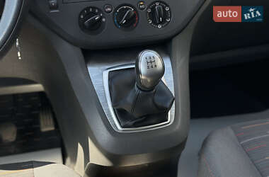 Минивэн Ford Focus C-Max 2007 в 
