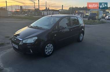 Ford Focus C-Max 2007