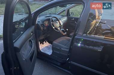 Минивэн Ford Focus C-Max 2007 в 