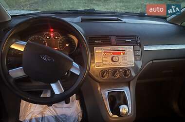 Минивэн Ford Focus C-Max 2007 в 