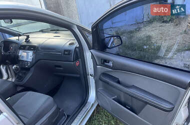 Минивэн Ford Focus C-Max 2004 в 