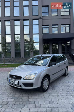 Ford Focus C-Max 2007