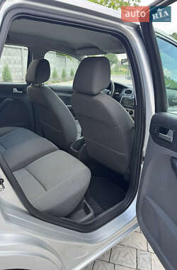 Минивэн Ford Focus C-Max 2007 в 