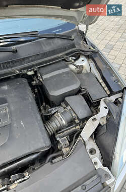 Минивэн Ford Focus C-Max 2007 в 