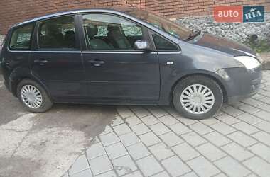 Ford Focus C-Max 2007 Ford Focus C-Max 2007