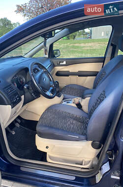 Минивэн Ford Focus C-Max 2005 в 