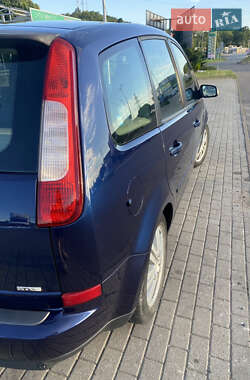 Минивэн Ford Focus C-Max 2005 в 