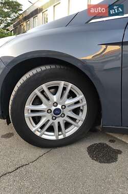 Універсал Ford Focus C-Max 2013 в 