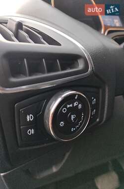 Універсал Ford Focus C-Max 2013 в 