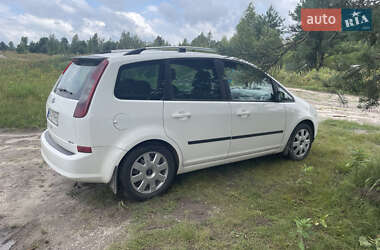 Мінівен Ford Focus C-Max 2007 в Рівному