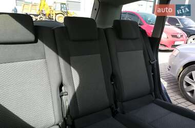 Минивэн Ford Focus C-Max 2005 в 