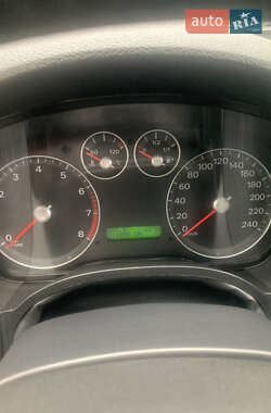 Мінівен Ford Focus C-Max 2005 в 