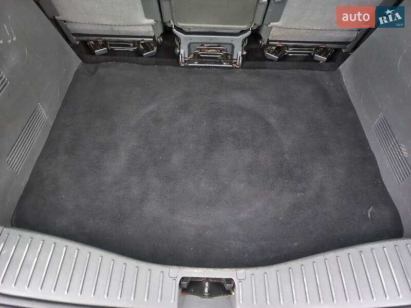 Мінівен Ford Focus C-Max 2006 в Стрию