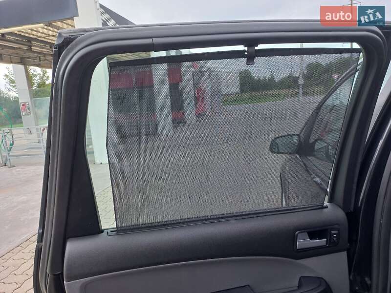 Мінівен Ford Focus C-Max 2006 в Стрию