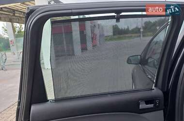 Минивэн Ford Focus C-Max 2006 в 